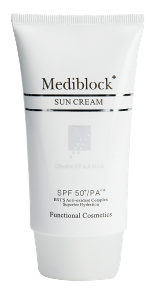 Sun Cream SPF50 _ PA__